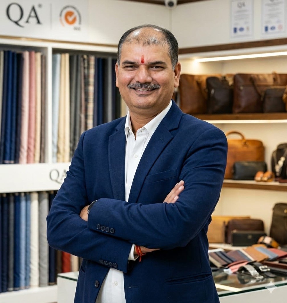 Sanjay Kumar